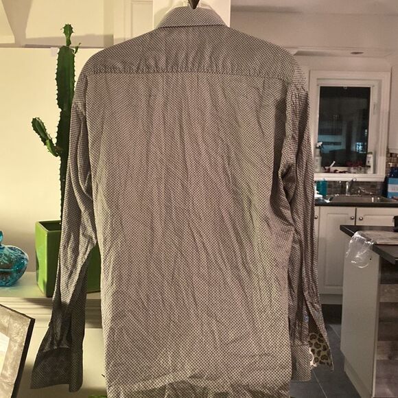 Bertigo casual button down shirts - Picture 4 of 9